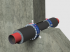 Nullifire FP170 Brandmanchet Ø125mm