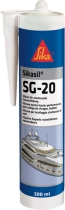 Sikasil SG-20 300ml