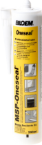 MSP Oneseal koker 290ml