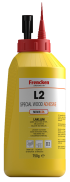 Frencken L2 Special Wood Adhesive Laklijm flacon 750 gr