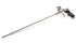 Irion Metal Lite XL - Lange Purspuit - 60cm