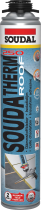 Soudal Soudatherm Roof 250 800ml