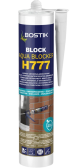 Bostik H777 Aquablocker 290ml