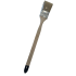 radiatorkwast 50mm