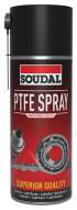 Soudal PTFE Spray 400ml