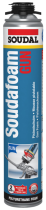 Soudal Soudafoam Gun B3 750ml