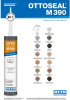 Ottoseal M390 Vloerkit 310ml