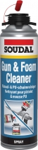 Soudal Gun & Foam Cleaner 500ml