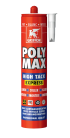 Griffon Polymax High Tack Express 435g
