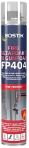 Bostik FP 404 PU Gunfoam 750ml