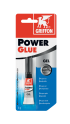 Griffon Power Glue GEL 3g