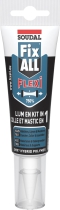 Soudal Fix All Flexi - tube 125ml