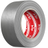 KIP 3824 Duct tape - Reparatie tape Zilver 50mtr