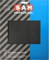 SAM Schuurpapier Waterproof - 5 stuks