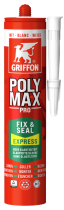 Griffon Polymax Fix & Seal Express 425g