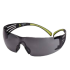 3M SecureFit SF400 Veiligheidsbril - Donker