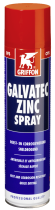 Griffon Galvatec Zinc Spray 400ml