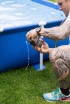 T-REX Waterdichte Tape 1,5 mtr