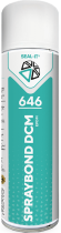 Seal-It 646 EPDM Spraybond DCM 500ml