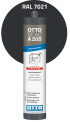 Ottoseal Acrylaatkit RAL 7021 310ml