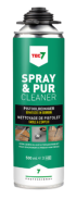 Tec7 Spray & Pur Cleaner 500ml