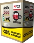 Rectavit Easy Fix + (17m²) NBS - Combibox