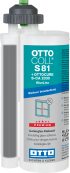 Ottocoll S81 Blueline 490ml