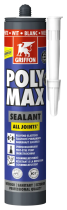 Griffon Polymax Sealant All Joints 280ml