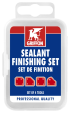 Griffon Sealant Finishing set van 4 stuks