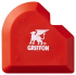 Griffon Sealant Finishing set van 4 stuks