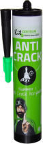 Kitcentrum Anti-Crack Acrylaatkit 310ml