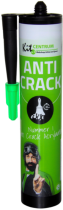 Kitcentrum Anti-Crack Acrylaatkit 310ml