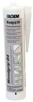 Woodgrip Constructielijm D4 310ml