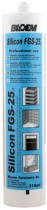Silicon FGS 25 310ml