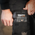 FENTO Pocket Kniebeschermers M2