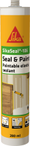 Sikaseal 106 Seal & Paint 280ml