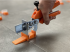 Fix Plus Metalen Tang