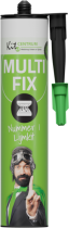 Kitcentrum Multifix Lijmkit 290ml