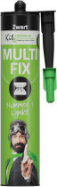 Kitcentrum Multifix Lijmkit 290ml