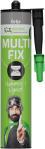 Kitcentrum Multifix Lijmkit 290ml
