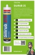 Soudal Silirub 2S Kleurenkaart