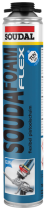 Soudal Soudafoam Flex 750ml