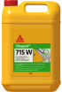Sikagard 715 W 5ltr