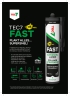 Tec7 Fast Lijmkit 290ml