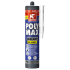 Griffon Polymax Sealant All Joints Wit 3+1 gratis