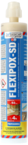 Flexipox SD 2in1 250ml