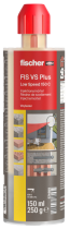 Fischer Injectiemortel FIS V Plus 150ml