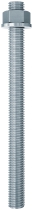 Fischer Ankerstang FIS A - 10 stuks