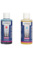Woodcap Woodfix Blauw set