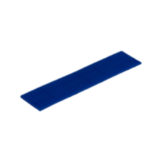 MACLEAN Glasblokjes 100 x 26 x 2 mm, 10 stuks kopen
